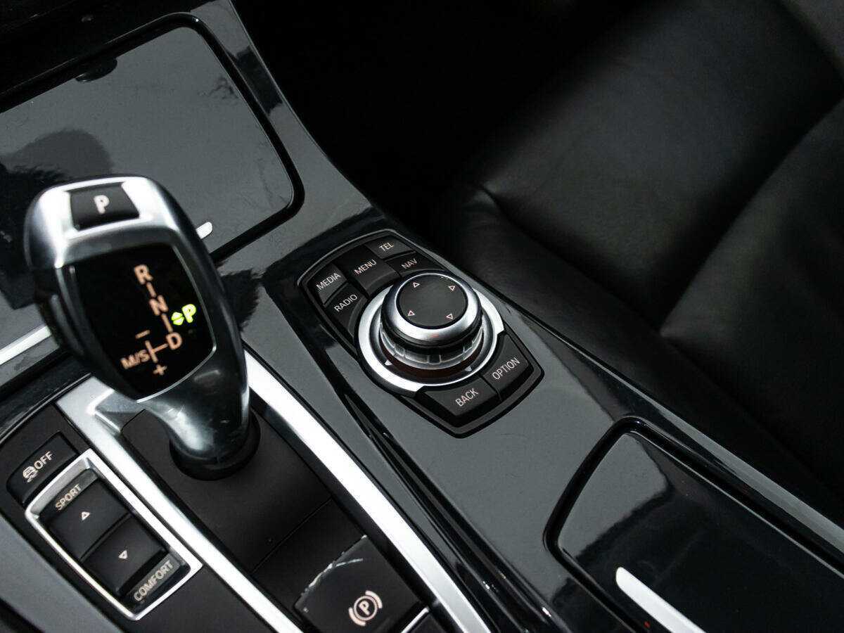 Продажа Б/У БМВ 5 серии. Фото: #18