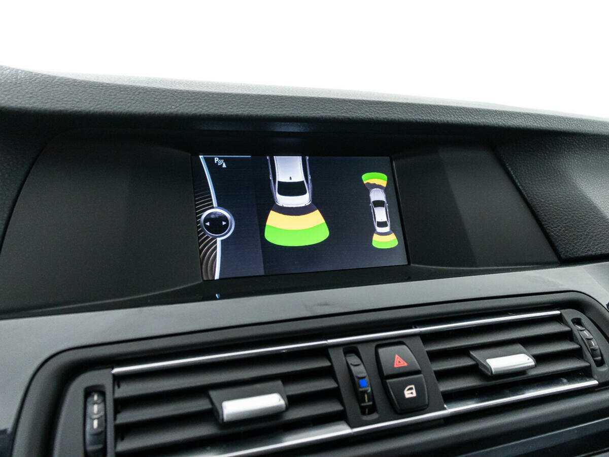 Продажа Б/У БМВ 5 серии. Фото: #19