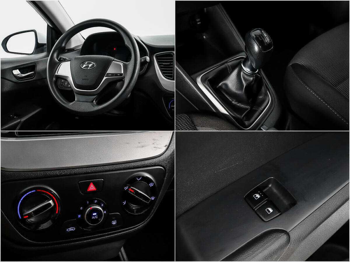 Продажа Б/У Хендай Солярис. Фото: #13