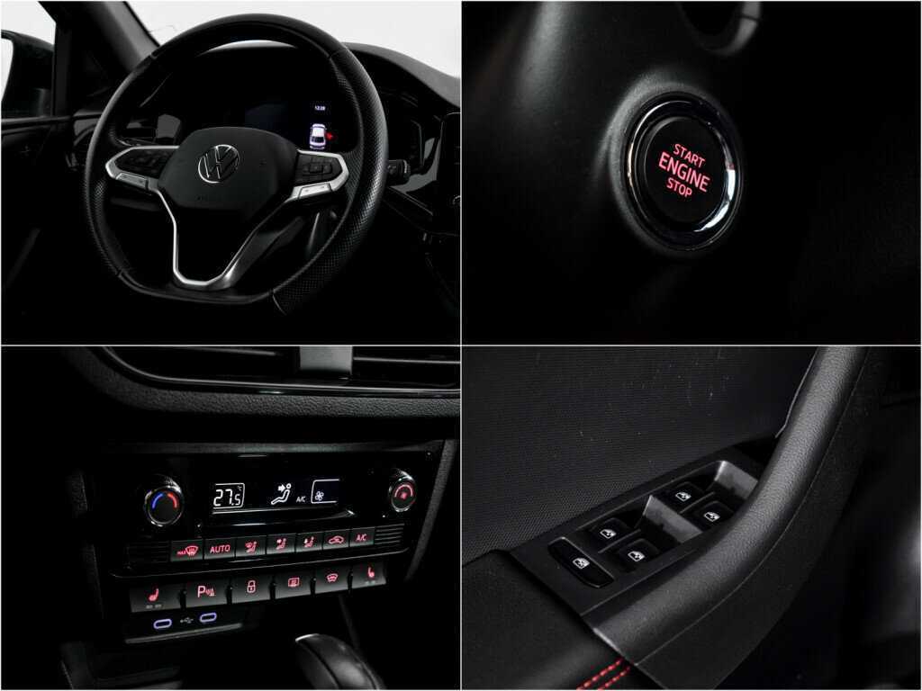 Продажа Б/У Фольксваген Поло. Фото: #17