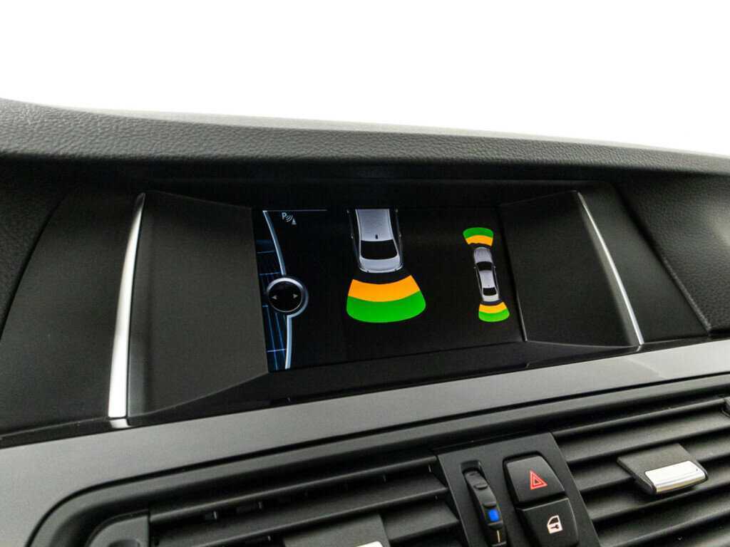 Продажа Б/У БМВ 5 серии. Фото: #15