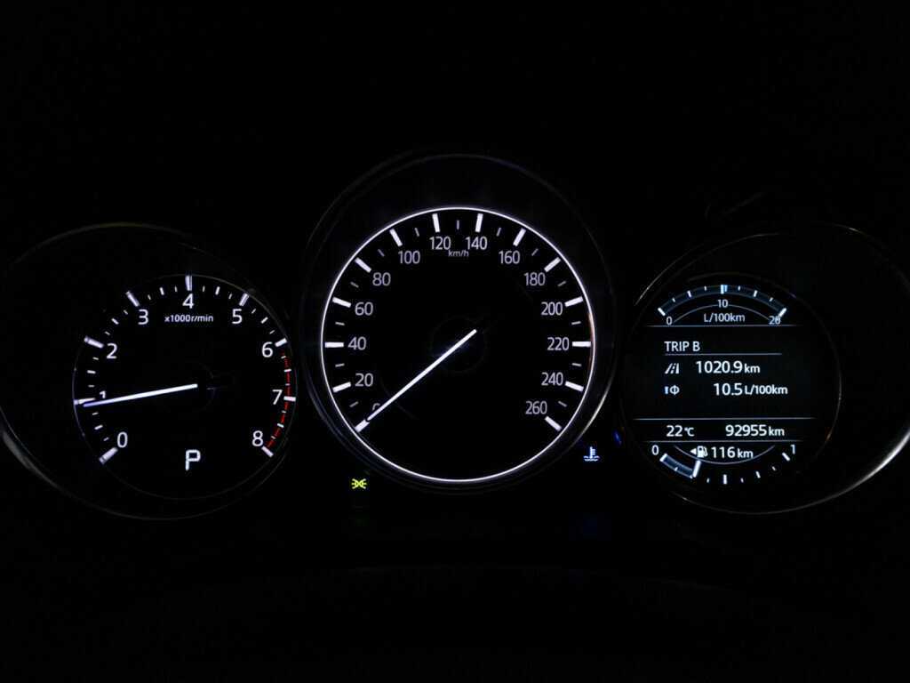 Продажа Б/У Мазда 6. Фото: #11