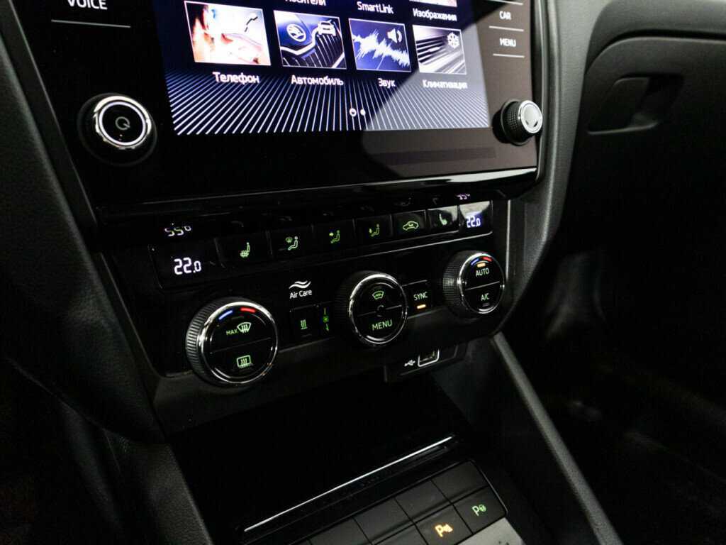 Продажа Б/У Шкода Октавия. Фото: #16