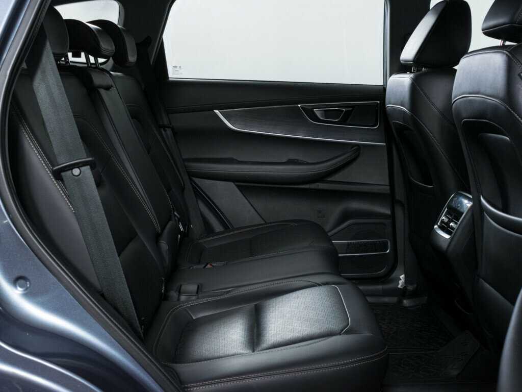 Продажа Б/У Чери Тигго 8. Фото: #10