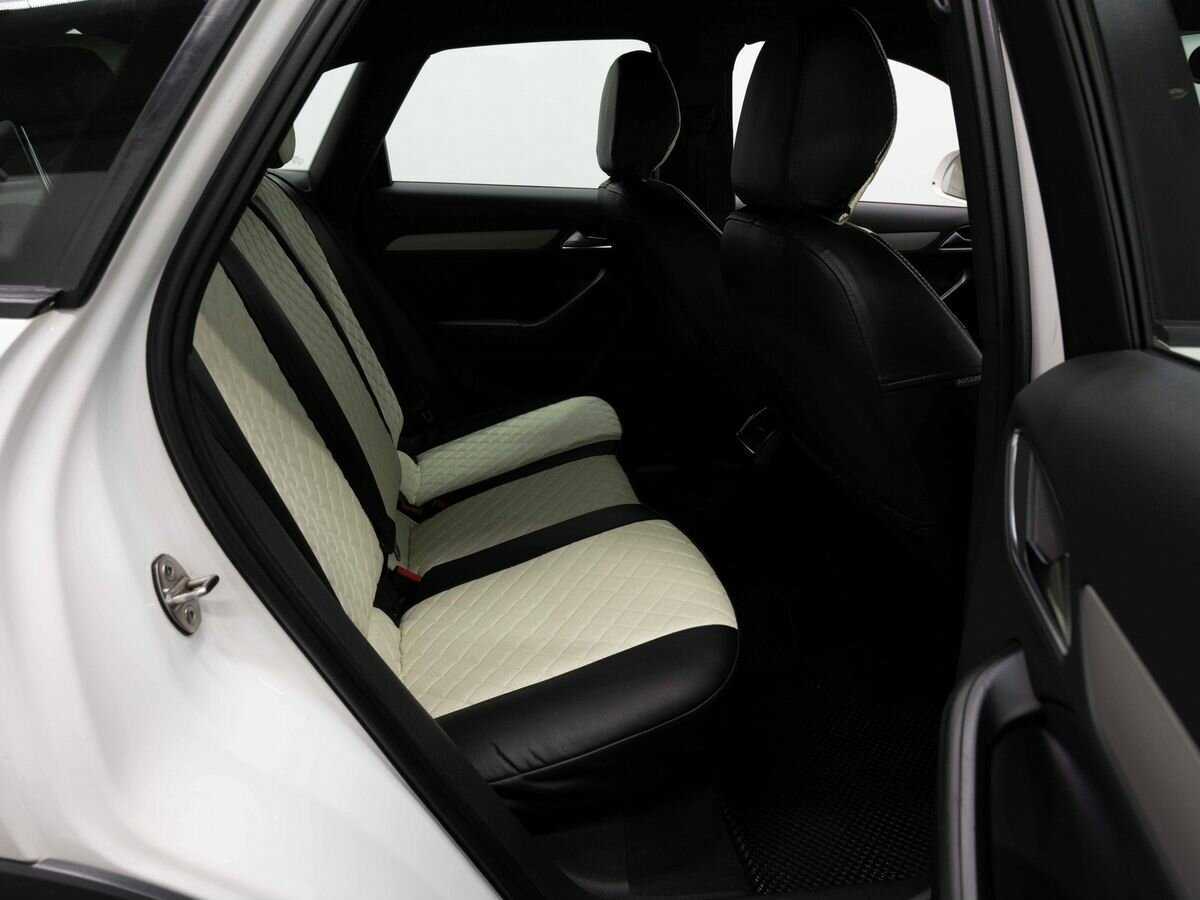 Продажа Б/У Ауди К3. Фото: #8