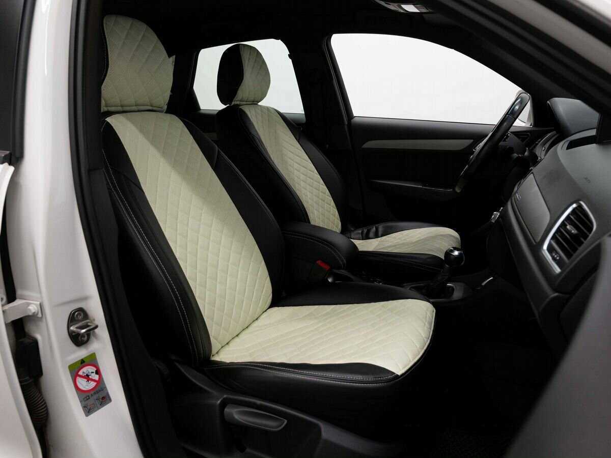 Продажа Б/У Ауди К3. Фото: #10