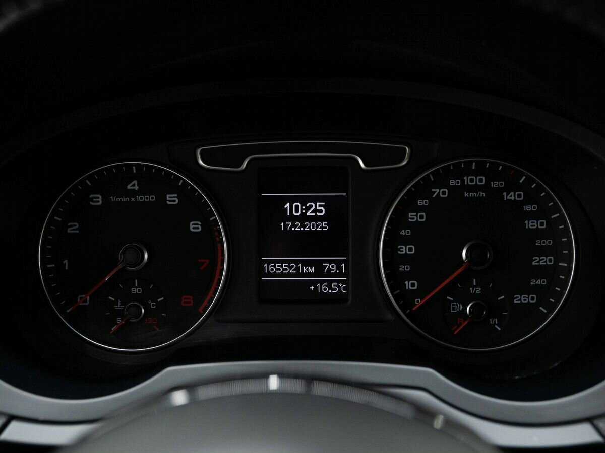 Продажа Б/У Ауди К3. Фото: #15