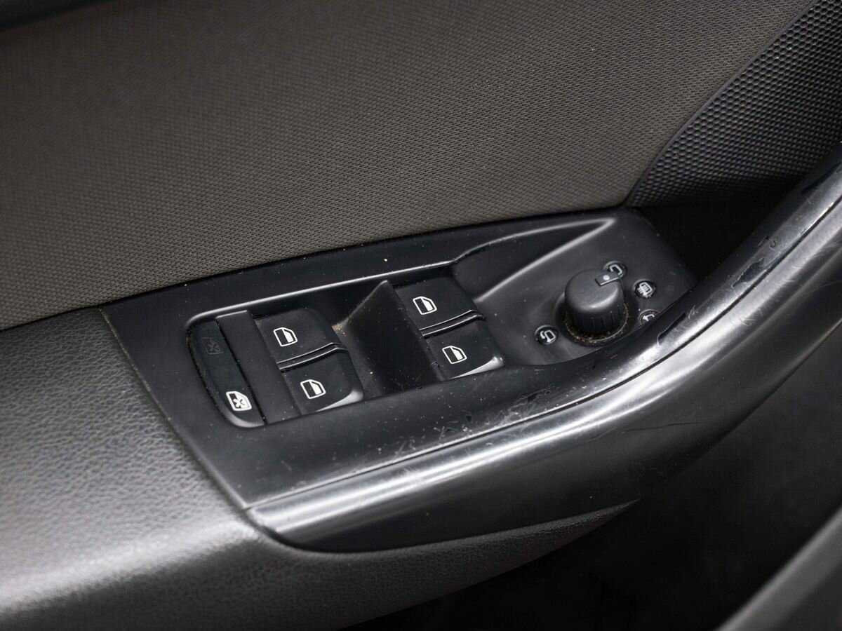 Продажа Б/У Ауди К3. Фото: #16