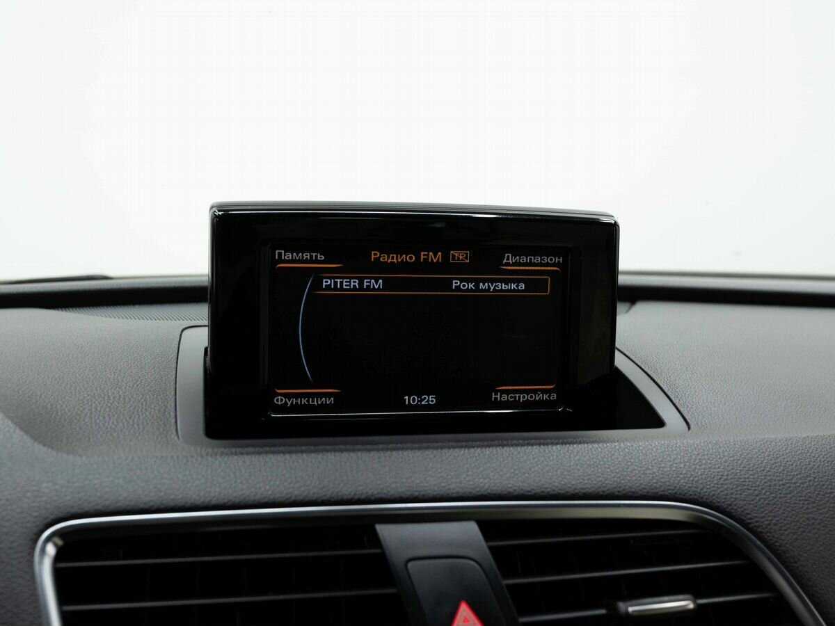 Продажа Б/У Ауди К3. Фото: #18