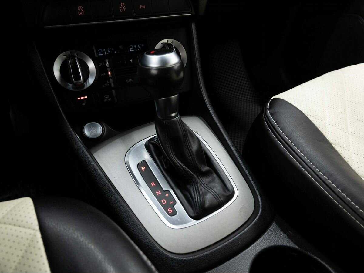 Продажа Б/У Ауди К3. Фото: #21