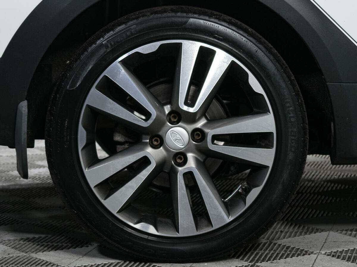 Продажа Б/У Лада (ВАЗ) Веста. Фото: #15