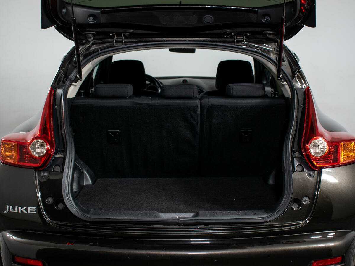 Продажа Б/У Ниссан Жук. Фото: #12