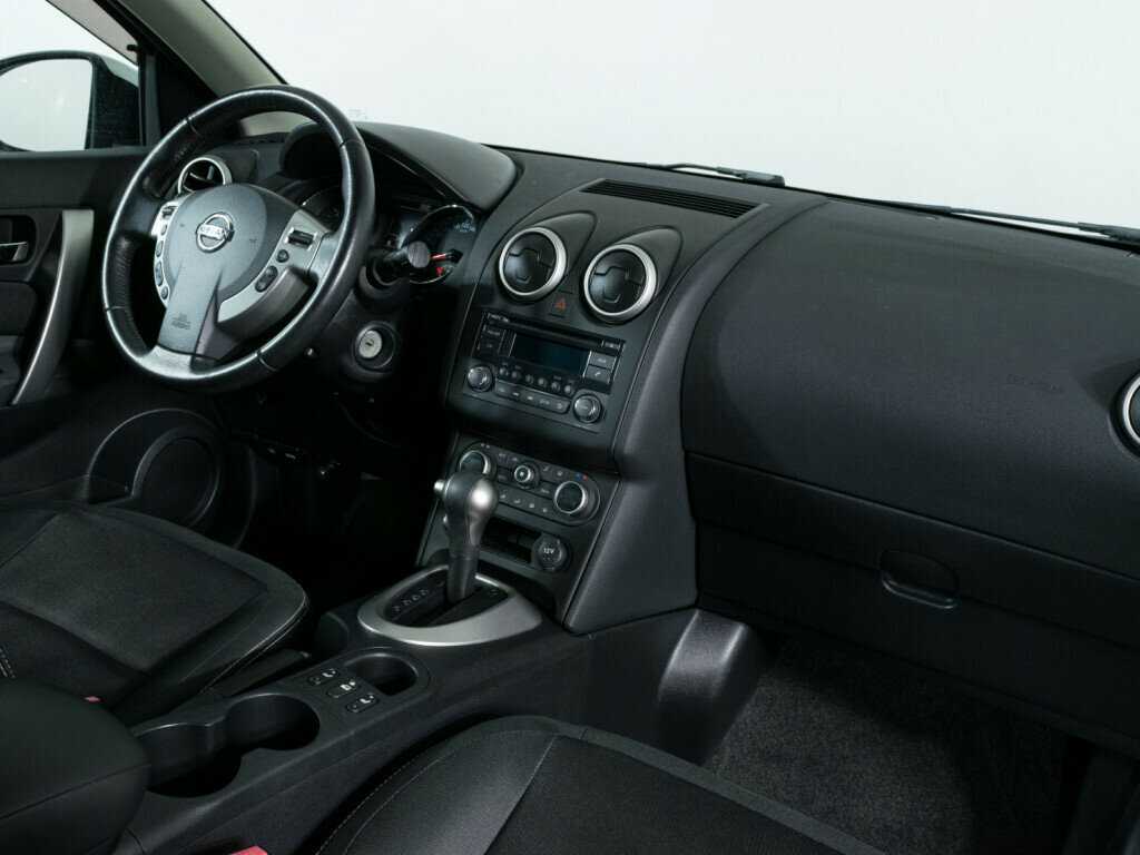 Продажа Б/У Ниссан Кашкай. Фото: #7