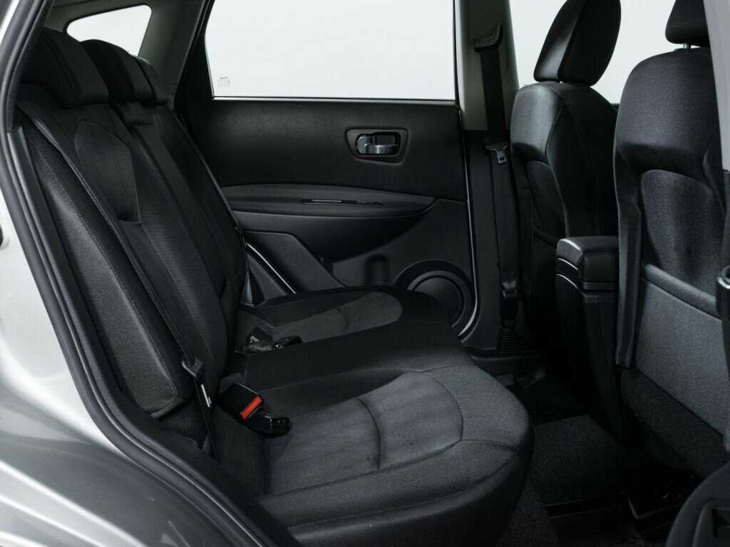 Продажа Б/У Ниссан Кашкай. Фото: #9