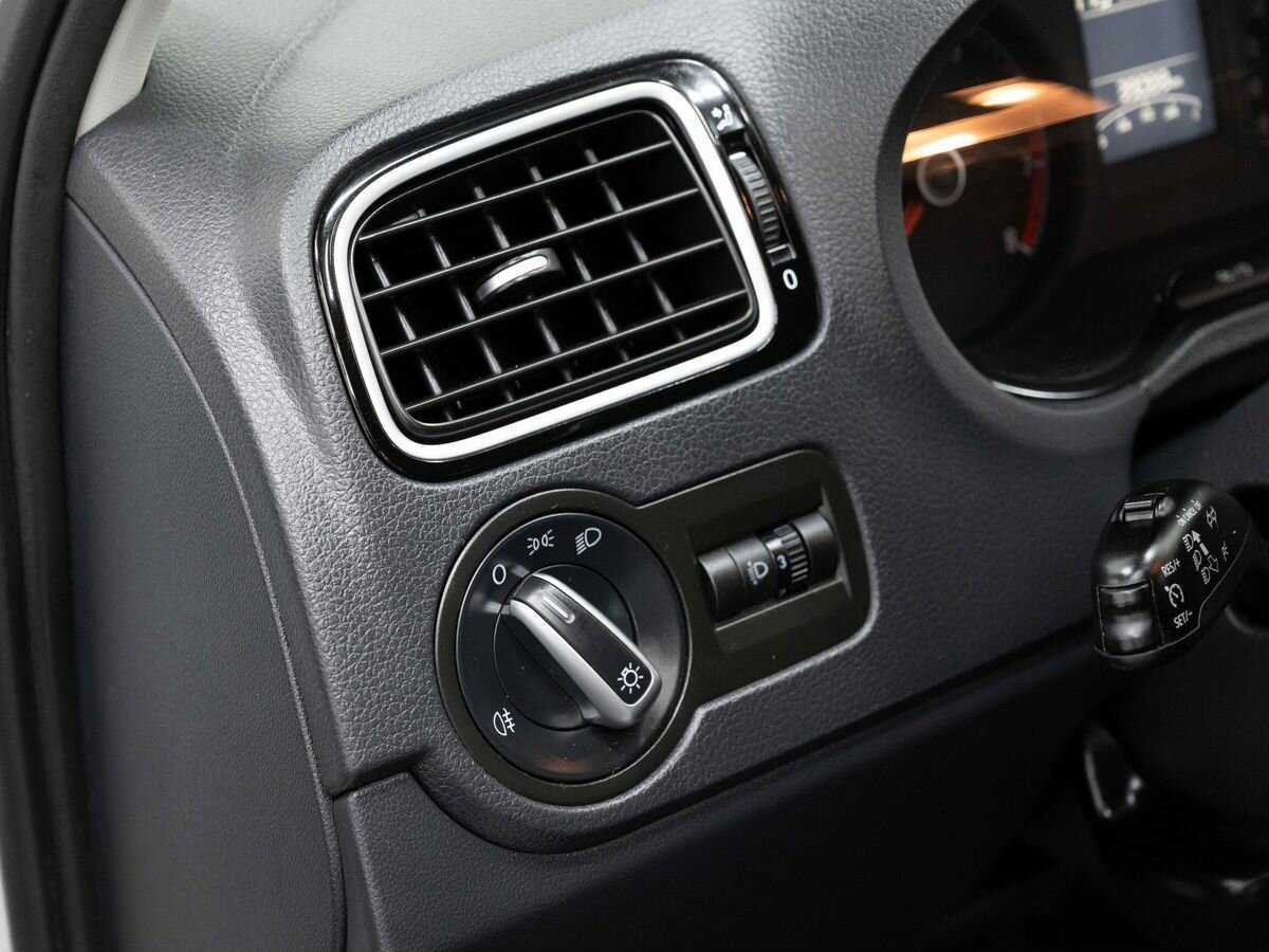 Продажа Б/У Фольксваген Поло. Фото: #19