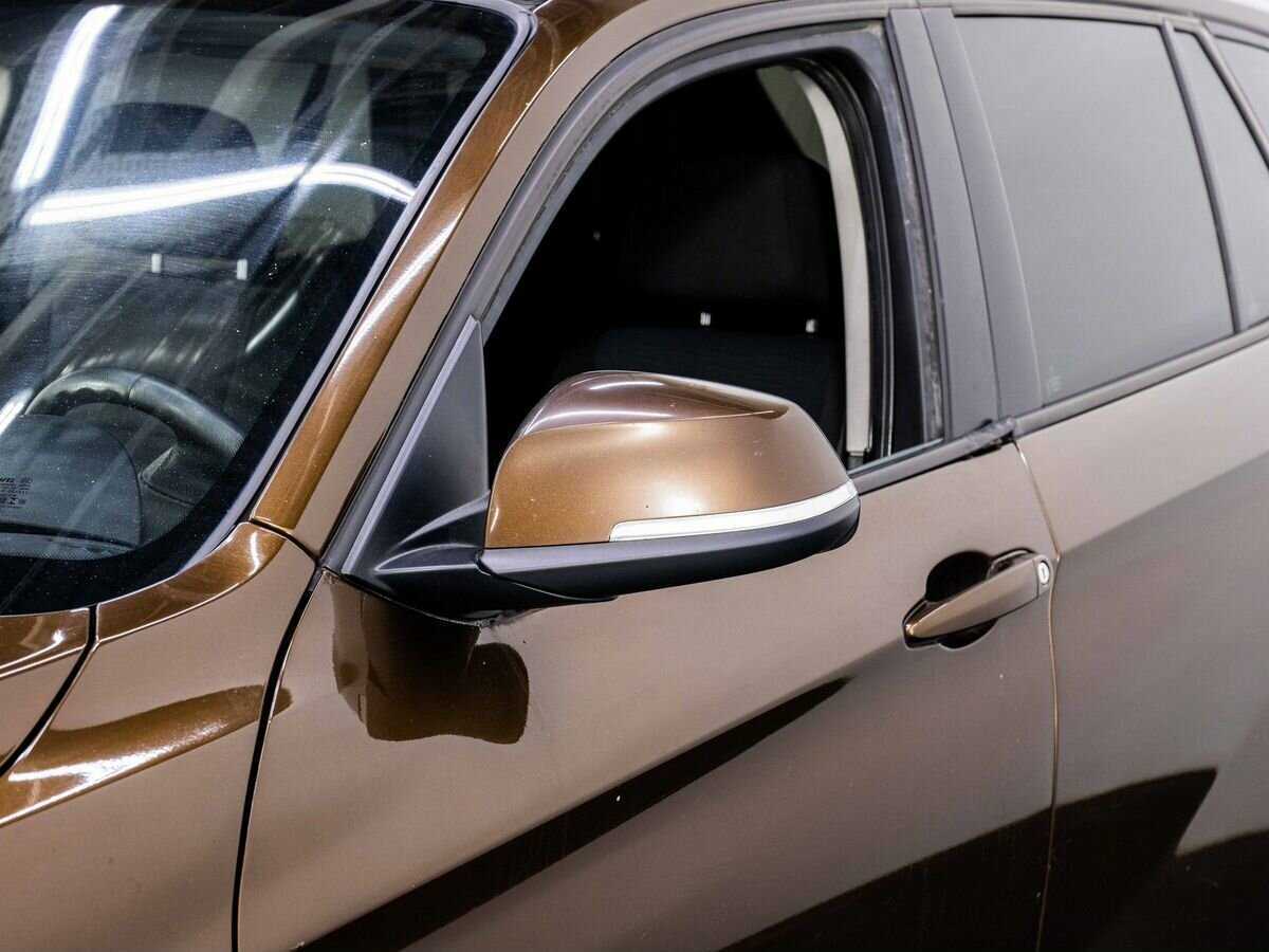 Продажа Б/У БМВ Икс1. Фото: #7