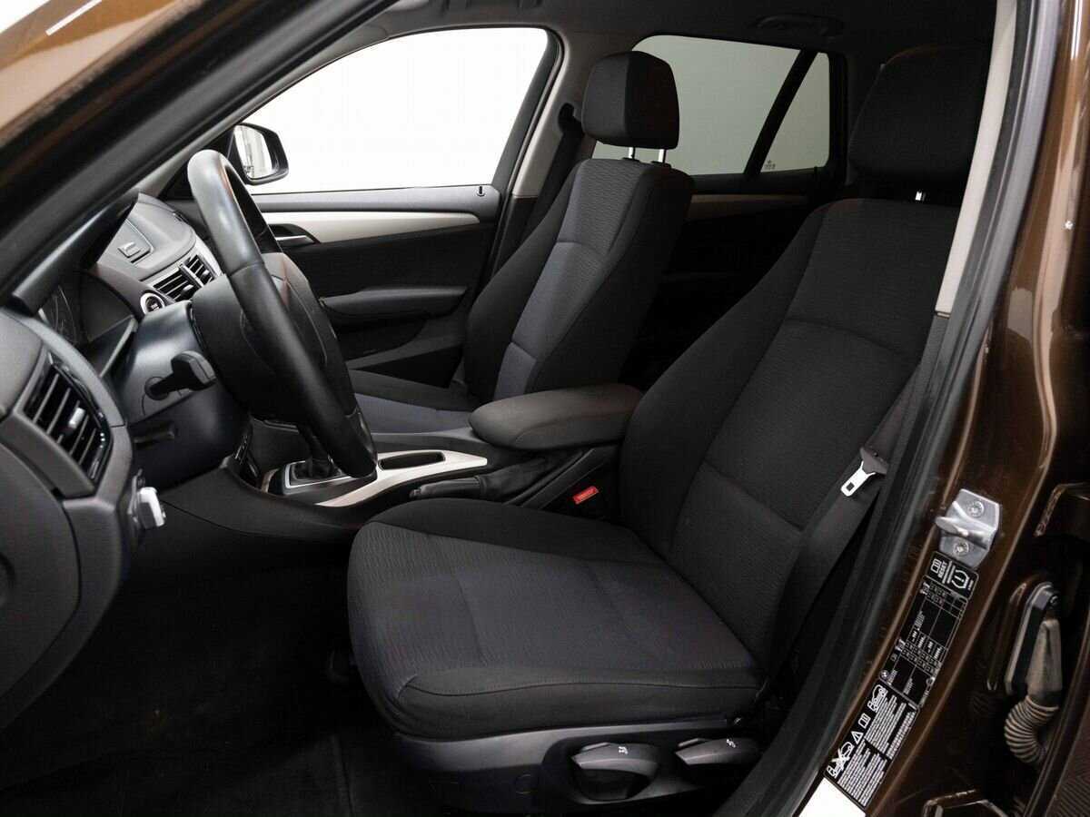 Продажа Б/У БМВ Икс1. Фото: #9