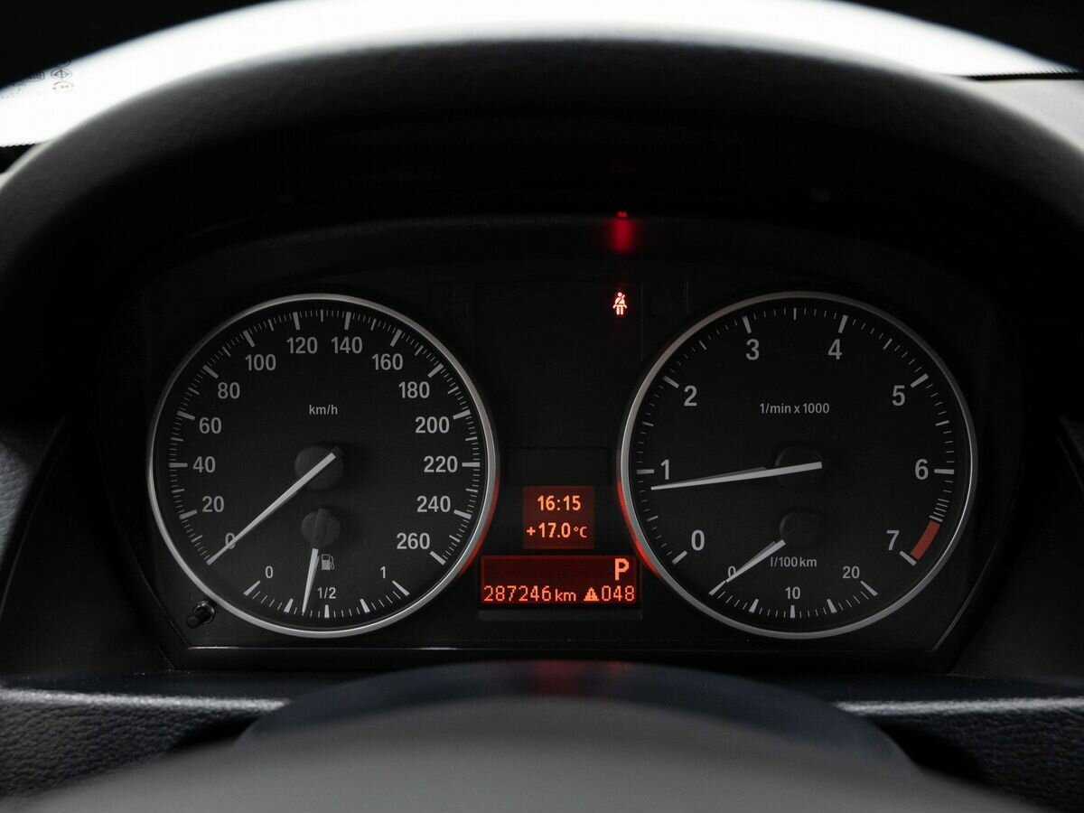 Продажа Б/У БМВ Икс1. Фото: #16