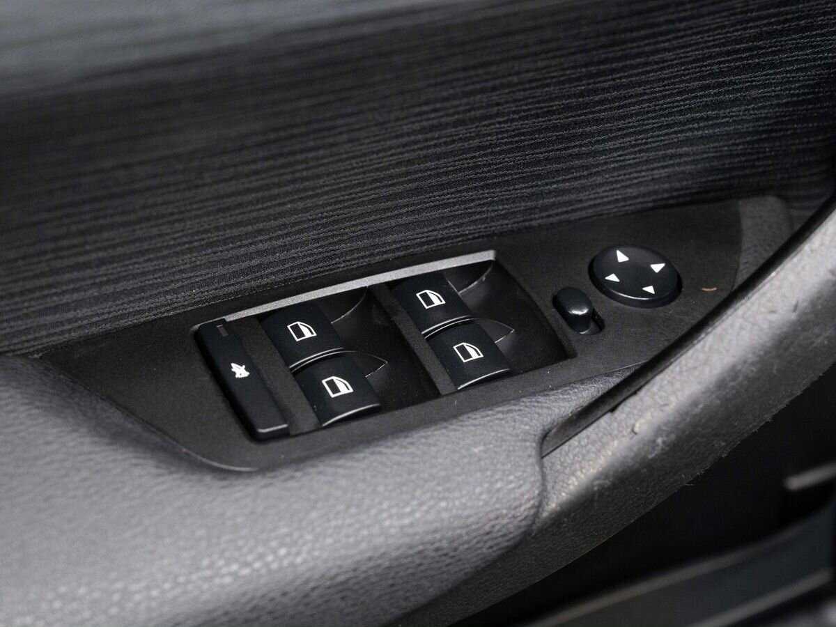 Продажа Б/У БМВ Икс1. Фото: #17