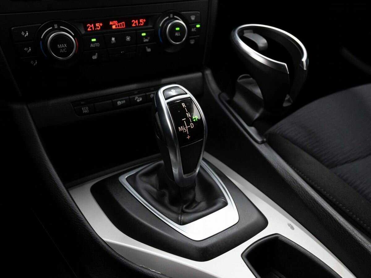 Продажа Б/У БМВ Икс1. Фото: #20