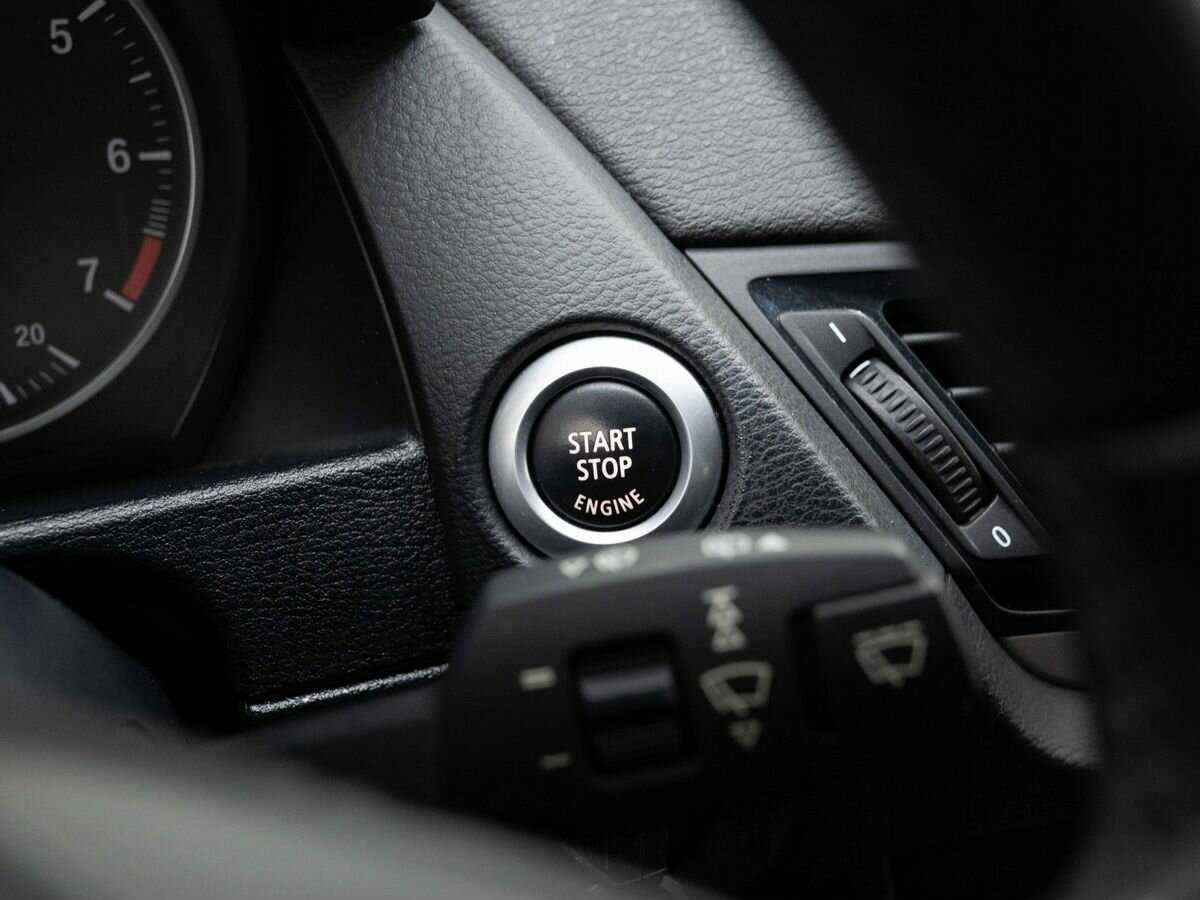 Продажа Б/У БМВ Икс1. Фото: #21