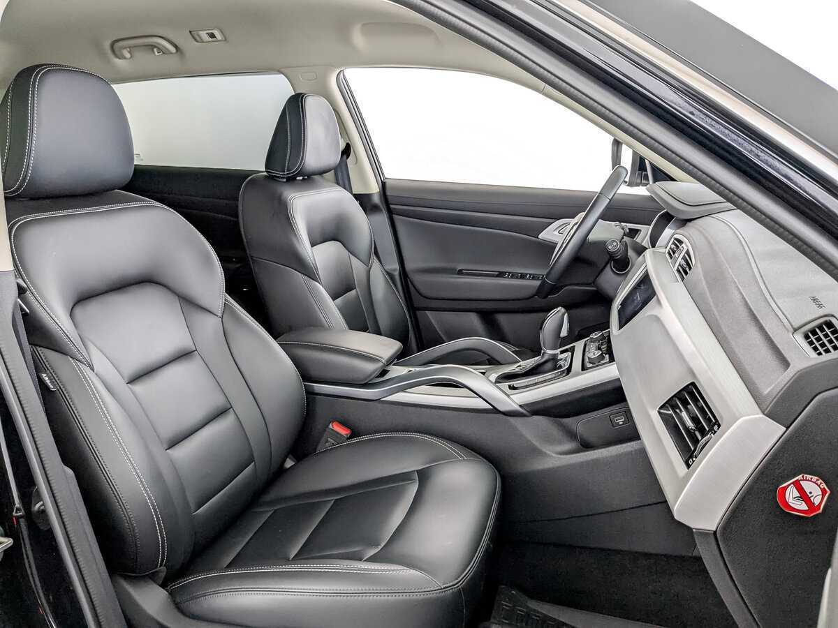 Продажа Б/У Джили Атлас. Фото: #22