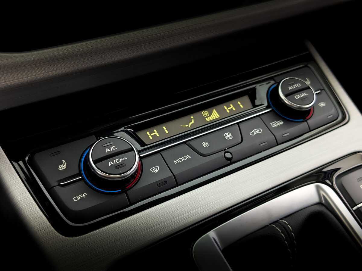 Продажа Б/У Джили Атлас. Фото: #24