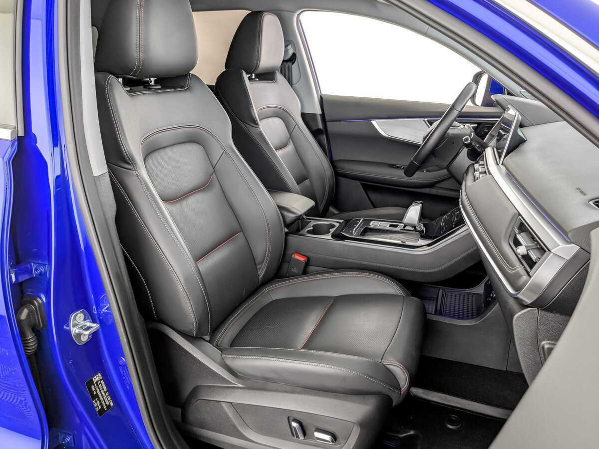 Продажа Б/У Чери Тигго 7 Про. Фото: #23