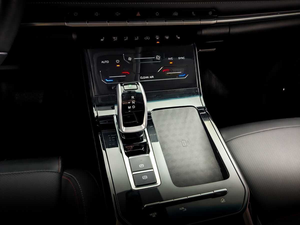 Продажа Б/У Чери Тигго 7 Про. Фото: #27