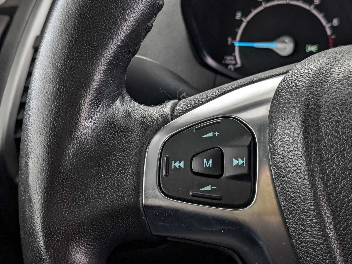 Продажа Б/У Форд ЭкоСпорт. Фото: #25