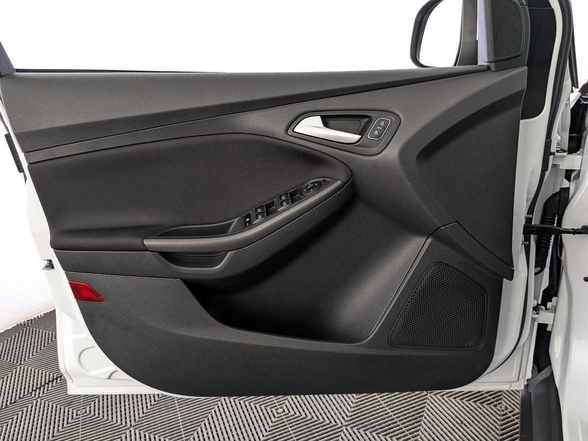 Продажа Б/У Форд Фокус. Фото: #18