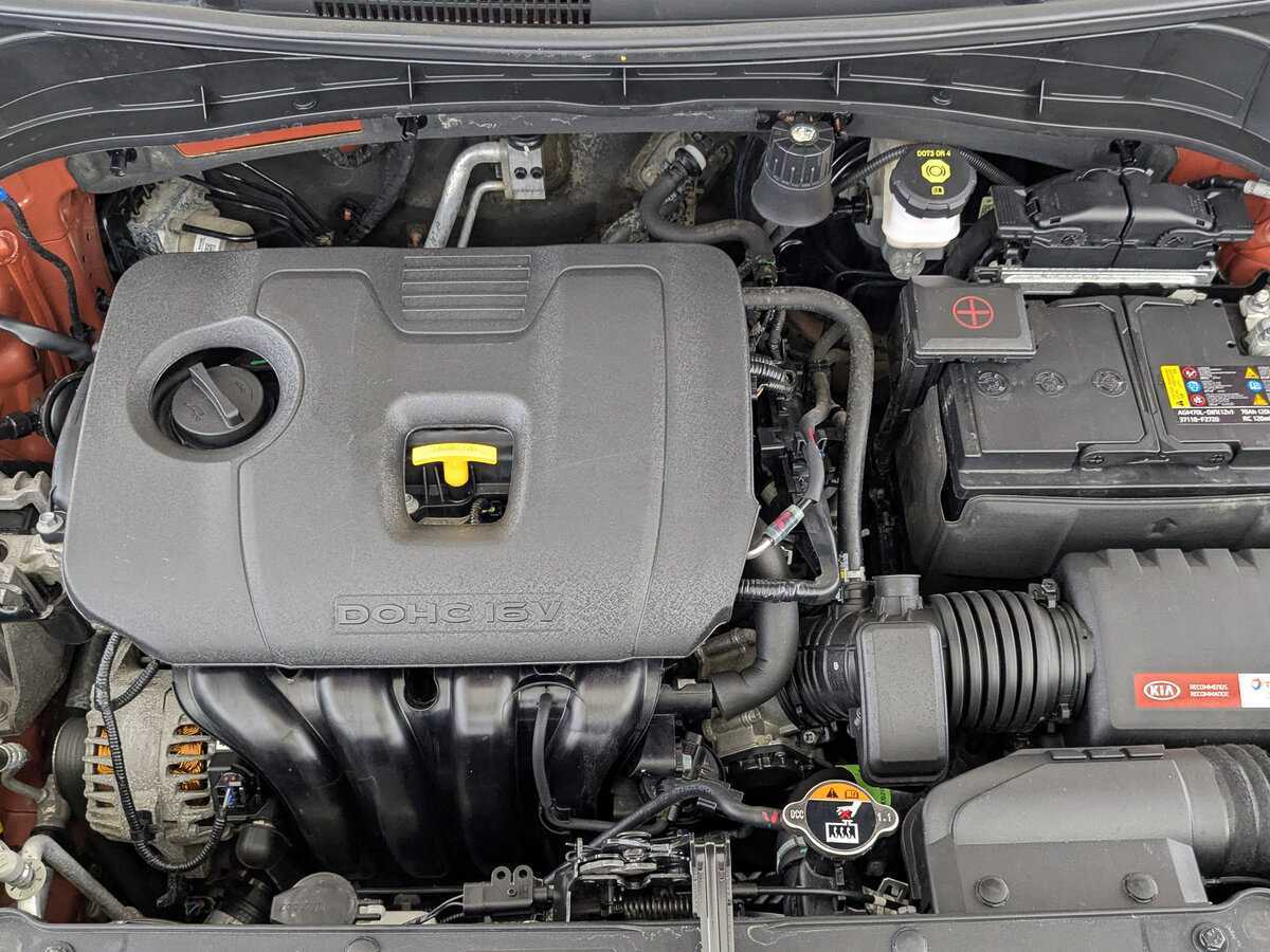 Продажа Б/У Киа Соул. Фото: #8