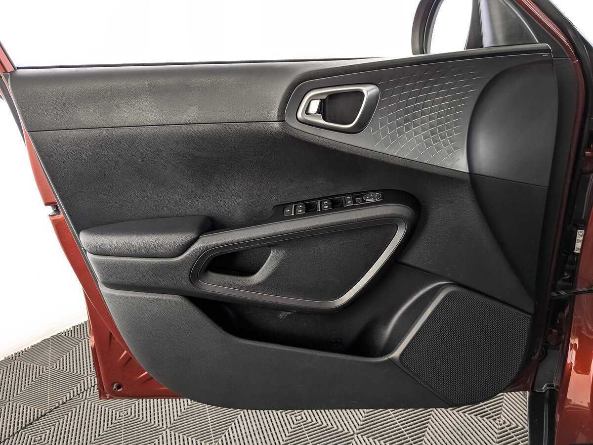 Продажа Б/У Киа Соул. Фото: #16