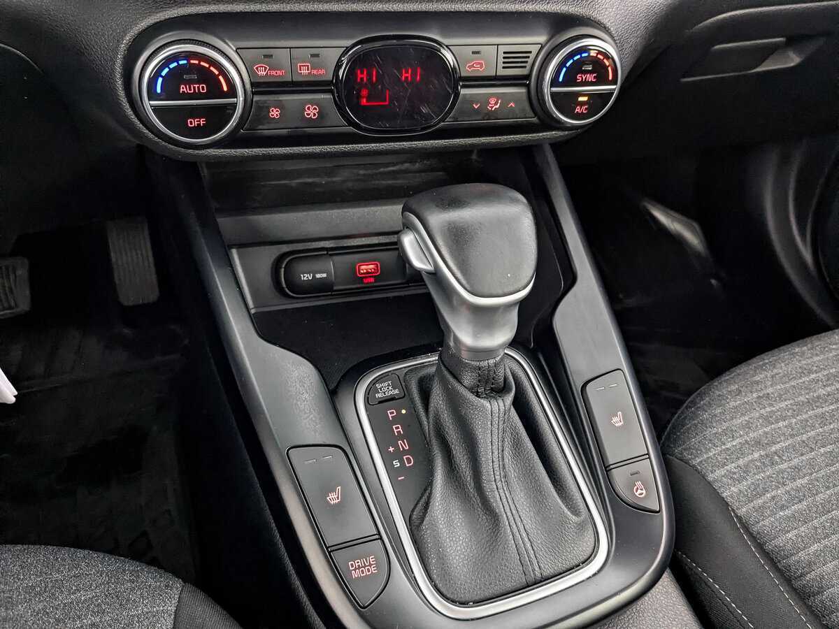 Продажа Б/У Киа Соул. Фото: #18