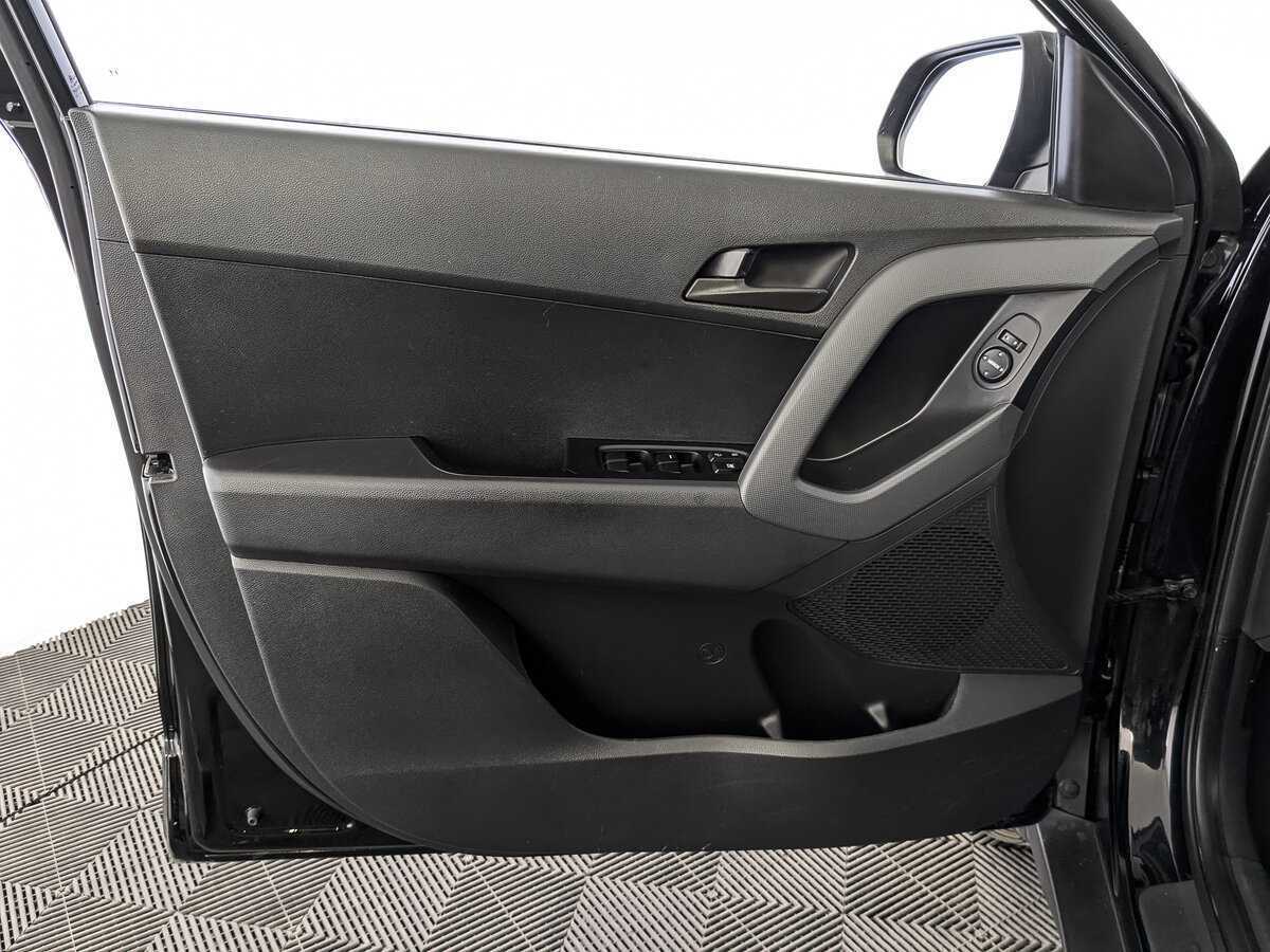 Продажа Б/У Хендай Крета. Фото: #16