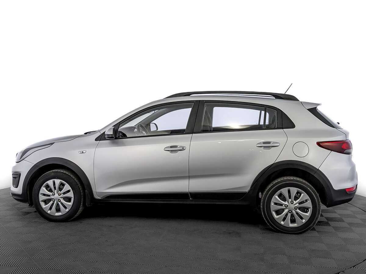 Продажа Б/У Киа Рио. Фото: #7