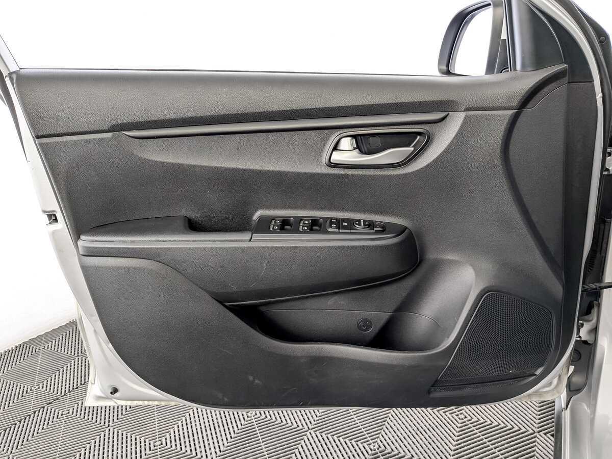 Продажа Б/У Киа Рио. Фото: #16