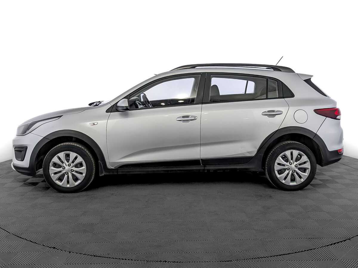 Продажа Б/У Киа Рио. Фото: #7