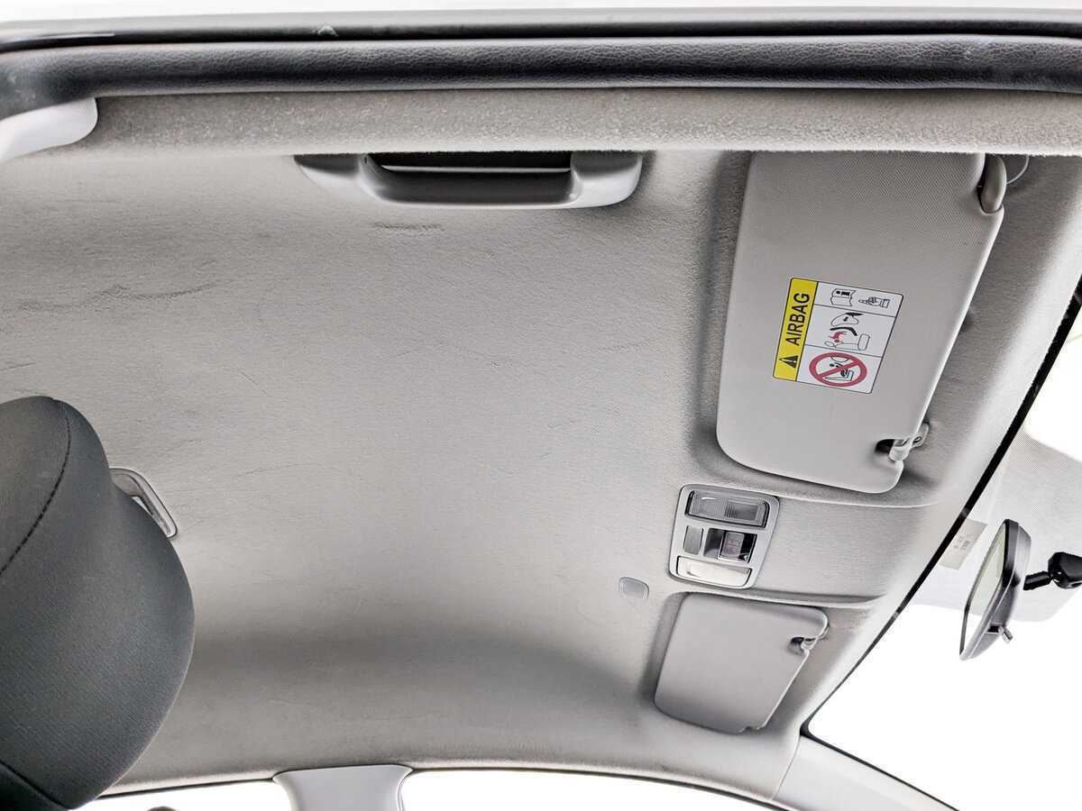 Продажа Б/У Киа Рио. Фото: #20