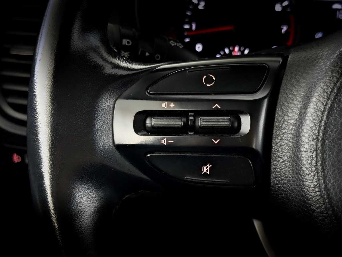 Продажа Б/У Киа Рио. Фото: #24