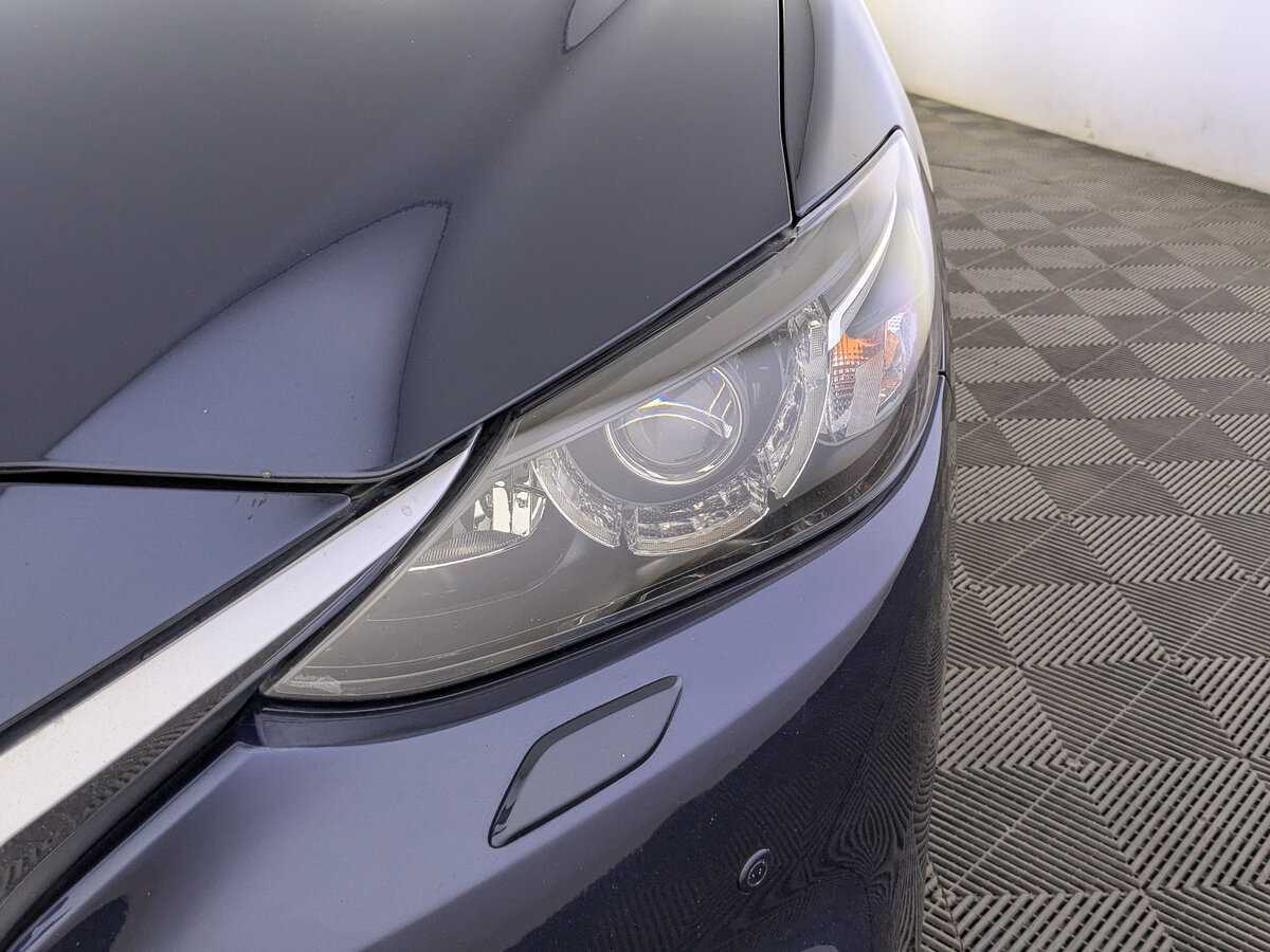 Продажа Б/У Мазда 6. Фото: #10