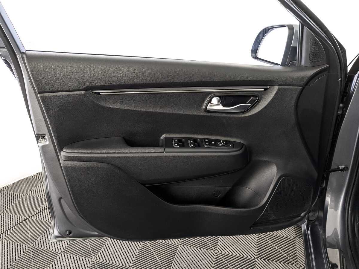 Продажа Б/У Киа Рио. Фото: #18