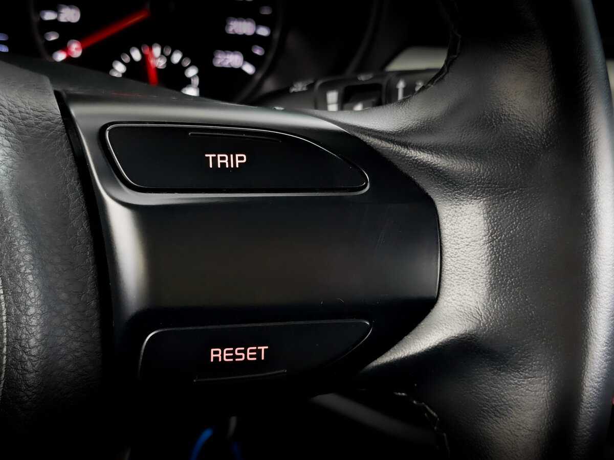 Продажа Б/У Киа Рио. Фото: #25