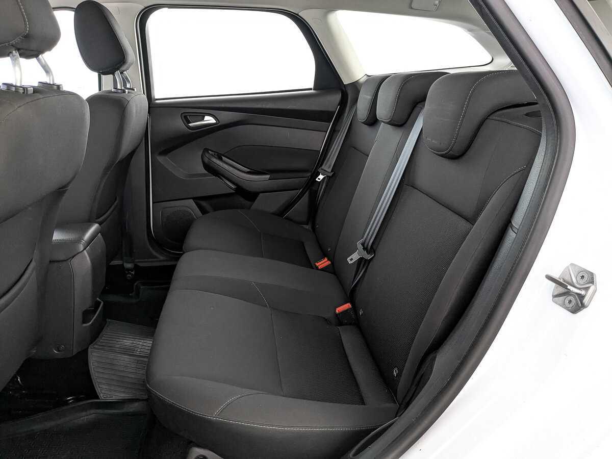 Продажа Б/У Форд Фокус. Фото: #16