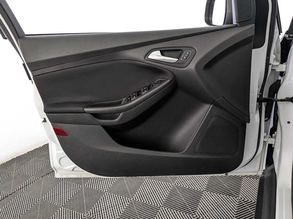 Продажа Б/У Форд Фокус. Фото: #17