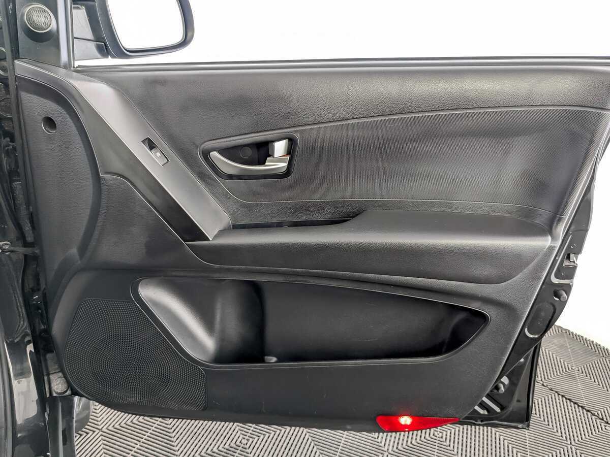 Продажа Б/У Сан-Ён Актион. Фото: #23