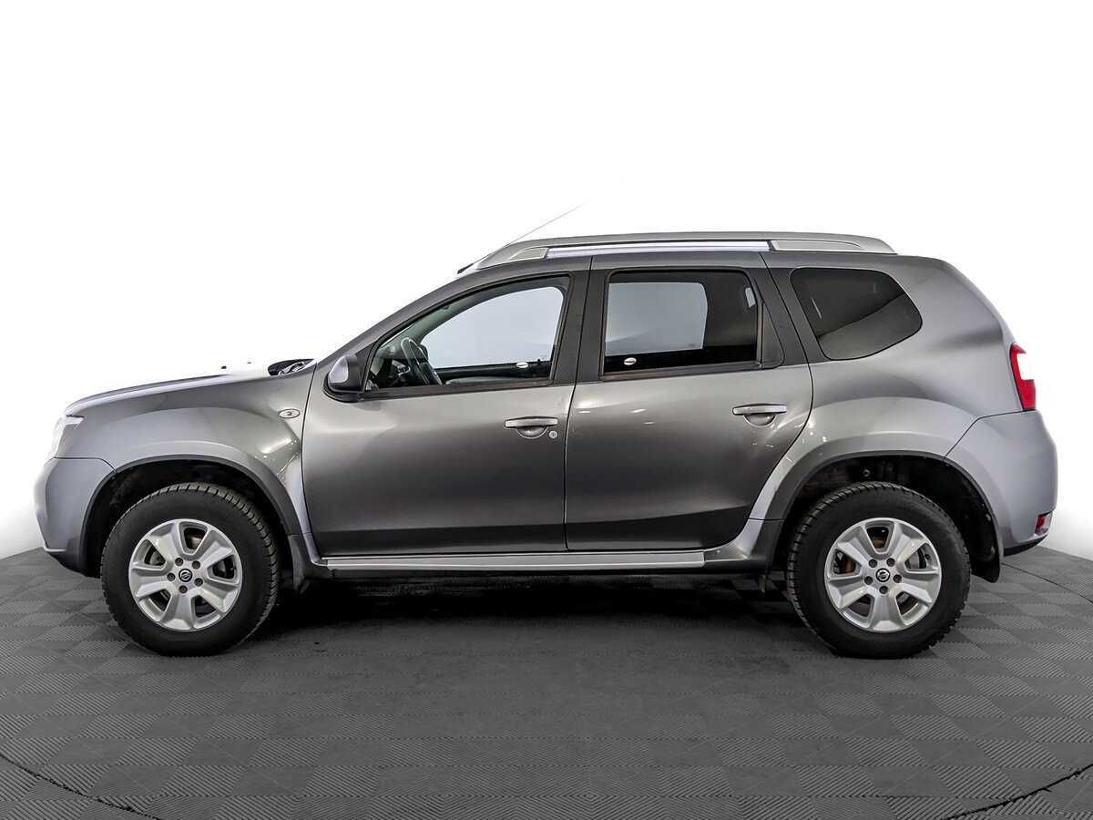 Продажа Б/У Ниссан Террано. Фото: #7