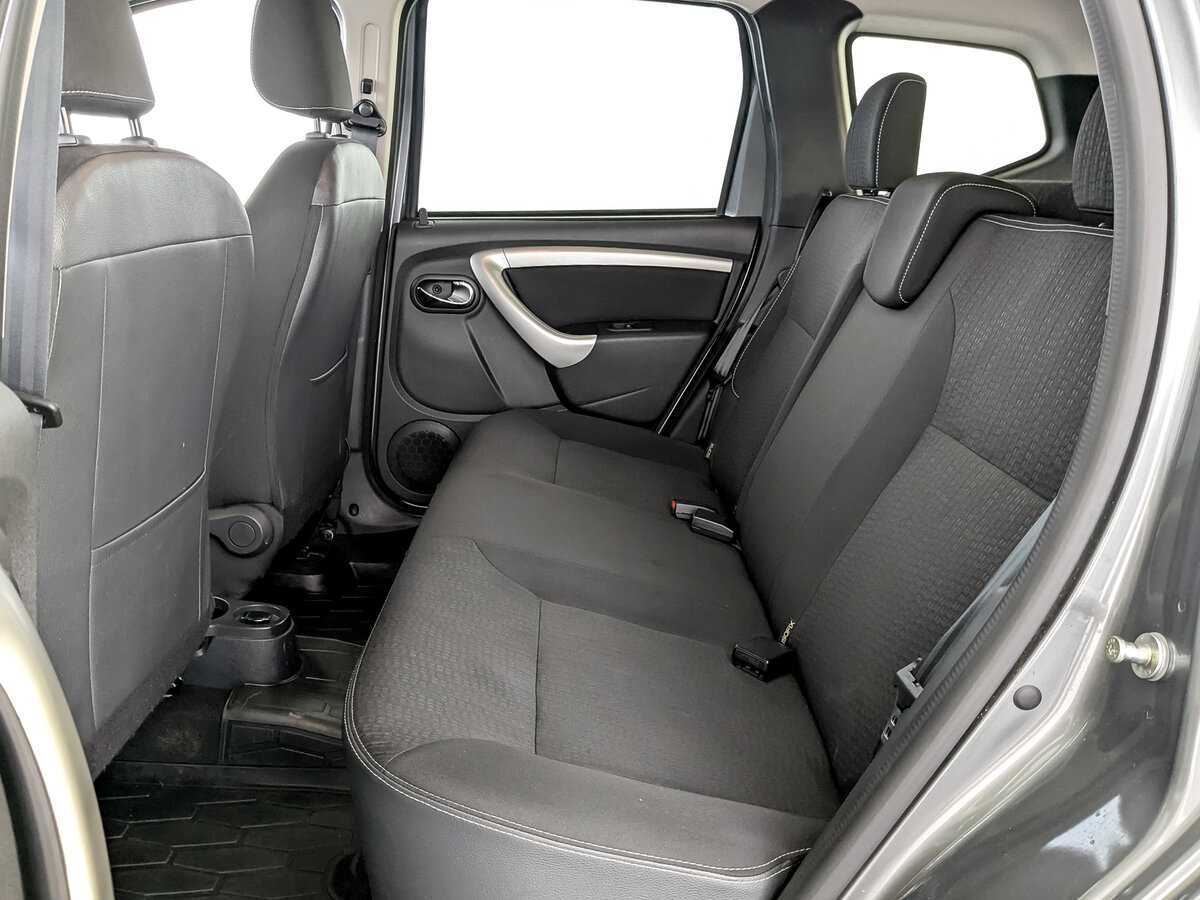 Продажа Б/У Ниссан Террано. Фото: #11