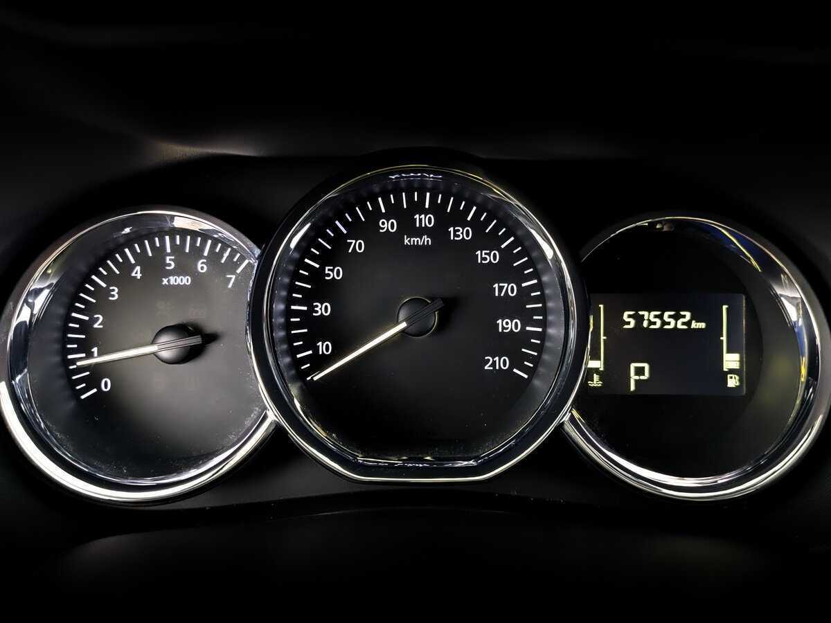 Продажа Б/У Ниссан Террано. Фото: #12