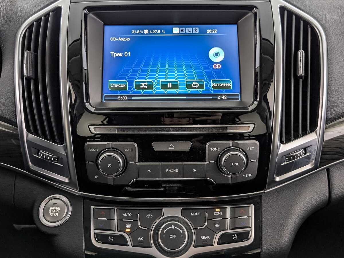 Продажа Б/У Хавал Х9. Фото: #16